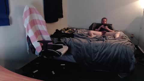 Kuggy online show from April 13, 11:09 pm