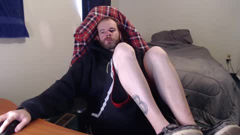 Snapshot of kuggy570 chatting on February 18, 3:10 pm Kuggy online show from February 18, 3:10 pm