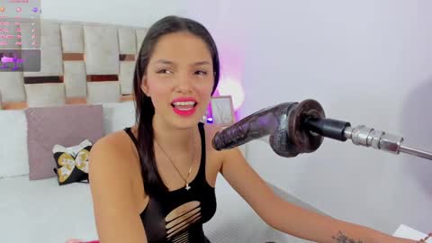 SARA online show from October 3, 12:24 pm