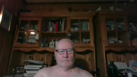 Kukken18 online show from October 23, 7:54 am