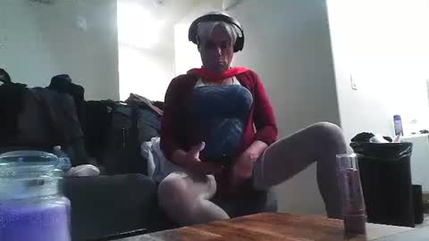 kulinky6969 online show from February 13, 12:11 pm