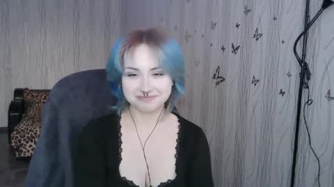 Alice online show from March 11, 2:31 pm