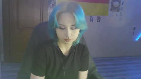 Alice online show from February 8, 2:09 pm