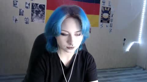 Alice online show from January 15, 5:22 pm