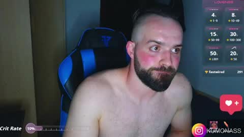 kumonass online show from April 18, 7:58 pm