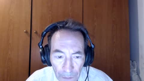 ImetandfellinloveKuanyim online show from August 1, 12:12 am
