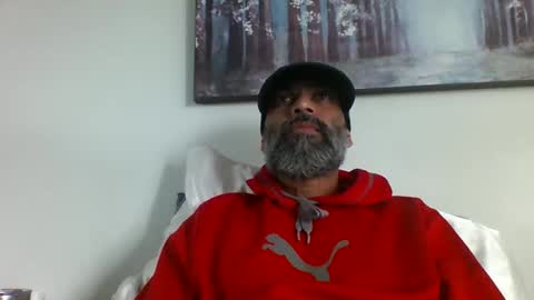 Ohm. online show from April 9, 8:03 pm