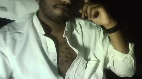 DarkBeardedSoul online show from March 29, 7:26 pm