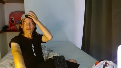 kunny_million online show from October 10, 1:39 pm