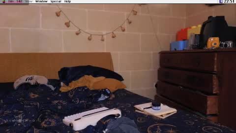 Krypto hethey online show from September 27, 8:50 pm