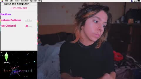 Krypto hethey online show from November 11, 10:01 pm