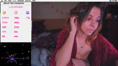 Krypto hethey online show from November 7, 10:01 pm