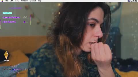 Krypto hethey online show from February 22, 9:28 pm