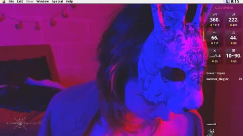 Krypto hethey online show from October 9, 10:15 pm