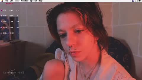 Krypto hethey online show from June 12, 9:03 pm