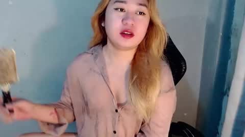 kuntiex online show from October 11, 4:43 pm