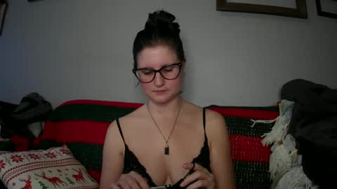 Samantha online show from December 16, 2:38 pm