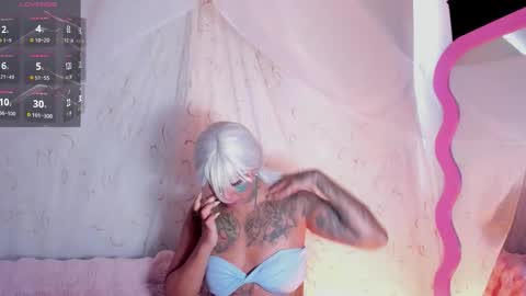 Barbi 3 online show from March 1, 1:04 pm