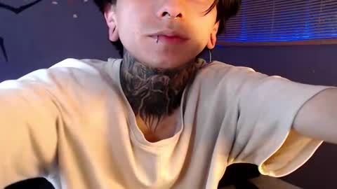 kuregari_xs online show from October 21, 3:55 am