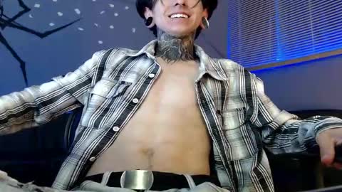 kuregari_xs online show from October 9, 5:02 am