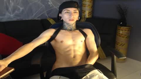 kuregari_xs online show from October 27, 5:51 am