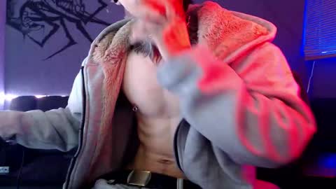 kuregari_xs online show from September 30, 4:34 am