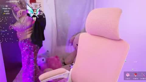 Andy online show from October 15, 2:37 am