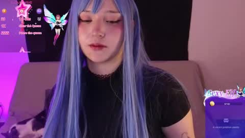 Snapshot of kurochan420 chatting on January 12, 4:00 am Andy online show from January 12, 4:00 am