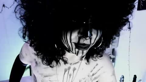 IM KUROMI - MY NEXT STREAM - SATURDAY- 31  JANUARY  2026 - 10PM EST DONT MISS IT online show from April 18, 8:27 am