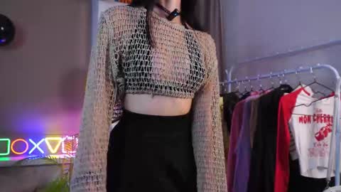 Ariya online show from November 1, 3:00 pm