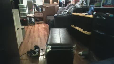 Snapshot of kurrupt86 chatting on September 11, 6:58 am kurrupt86 online show from September 11, 6:58 am