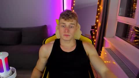 kurt_hanssen online show from September 10, 8:32 pm