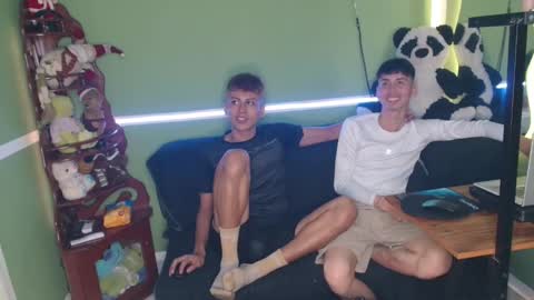 kurtwillms online show from November 29, 9:33 pm