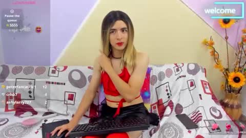 KurumetWink10 online show from December 6, 7:04 am