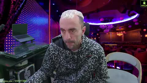 kuruptxxx online show from February 2, 6:31 pm