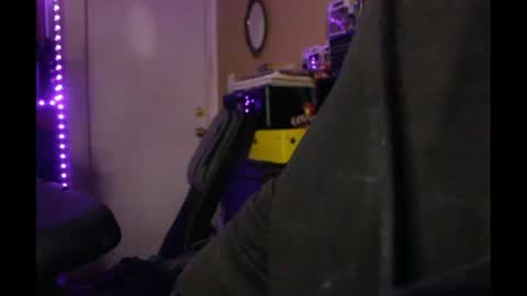 Kushgoth online show from July 11, 5:23 am