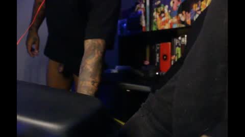 Kushgoth online show from January 11, 3:34 am