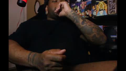 Kushgoth online show from January 22, 4:44 am