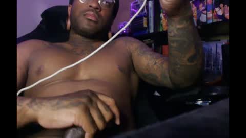 Kushgoth online show from June 29, 5:15 am