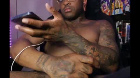 Kushgoth online show from July 28, 4:43 am