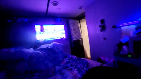 Coupleofreaks69 online show from January 11, 4:18 am