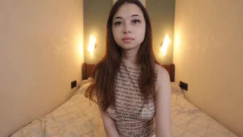 Brianna my friends can call me Bri or kusya D online show from June 10, 5:07 am