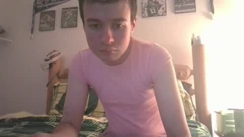 Kenji online show from January 12, 3:02 am