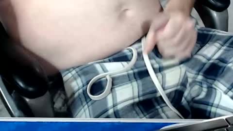 kwib34 online show from February 25, 7:45 am