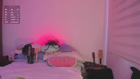 Aria Kess  online show from March 7, 5:46 pm