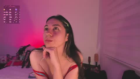 Aria Kess  online show from May 21, 11:55 pm