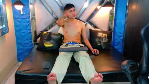 Kygo online show from September 14, 8:43 pm