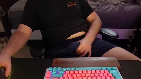 kyguy696 online show from November 9, 5:59 pm