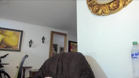 Snapshot of kyhara chatting on March 6, 10:15 pm kyhara online show from March 6, 10:15 pm