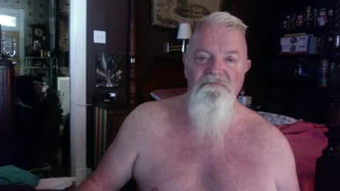 Nick Nude Celt KYHighNTight online show from June 14, 8:33 pm